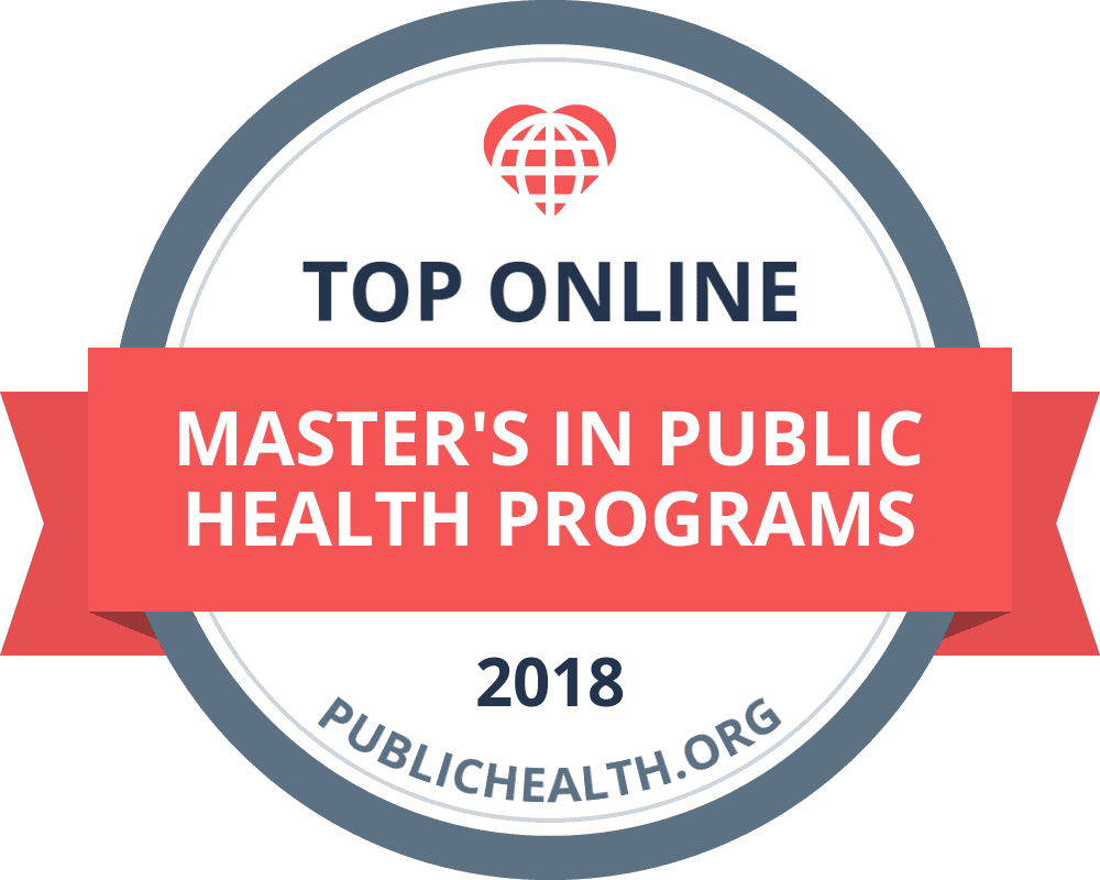 Accredited online phd in public health